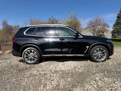 New 2026 BMW X5 xDrive40i AWD/4WD image 7