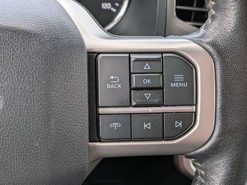 Used 2024 Ford Expedition Max XLT RWD image 26