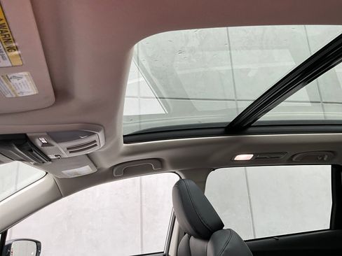 New 2026 Subaru Ascent Bronze Edition image 26