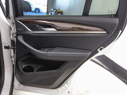 Used 2022 BMW X3 xDrive30i w/ Premium Package 2 image 24