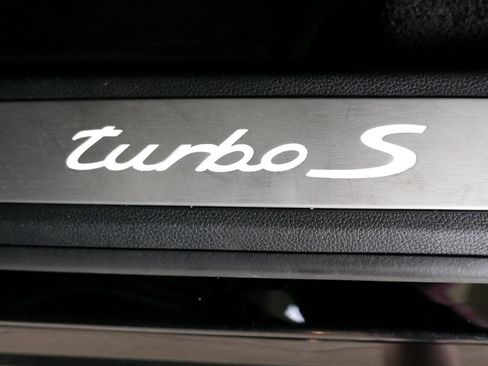 Used 2012 Porsche Panamera Turbo S image 25