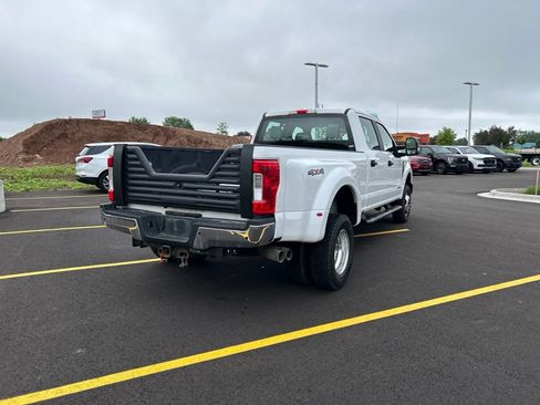 Certified 2019 Ford F350 XL w/ STX Appearance Package AWD/4WD image 7