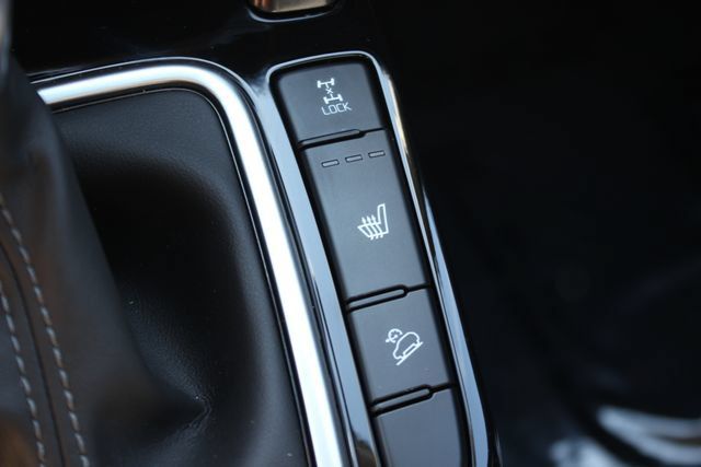 Used 2026 Kia Seltos S AWD/4WD image 12