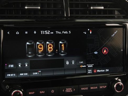 Used 2022 Kia Soul EX image 11