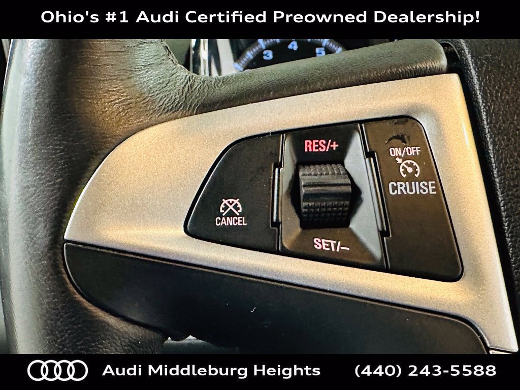 Used 2017 GMC Terrain SLE w/ Convenience Package AWD/4WD image 15
