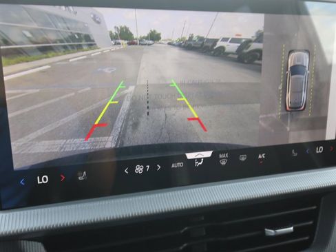 New 2026 Ford Explorer ST AWD/4WD image 8