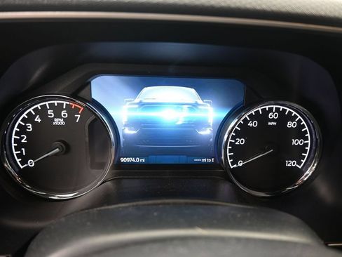 Used 2021 Ford F150 XLT w/ Equipment Group 302A High AWD/4WD image 14