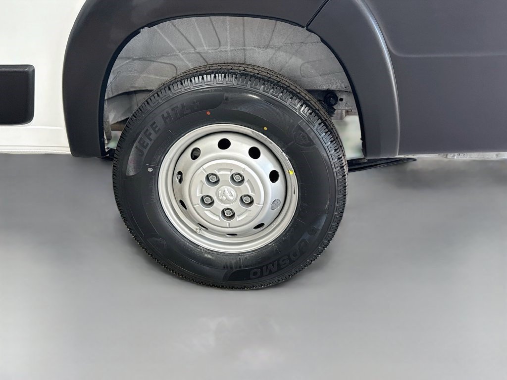Used 2023 RAM ProMaster 1500 w/ Convenience Group FWD image 33