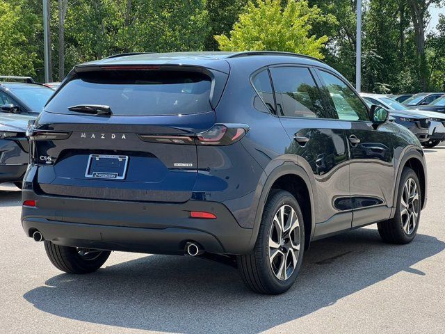 New 2026 MAZDA CX-5 Preferred AWD/4WD image 7