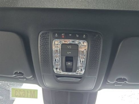 Certified 2025 Mercedes-Benz GLE 53 AMG 4MATIC image 29