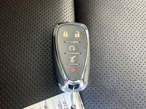 Used 2021 Chevrolet Blazer RS w/ Enhanced Convenience Package AWD/4WD image 27