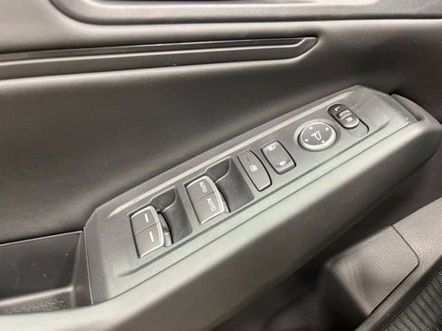 New 2026 Honda Accord EX-L image 13