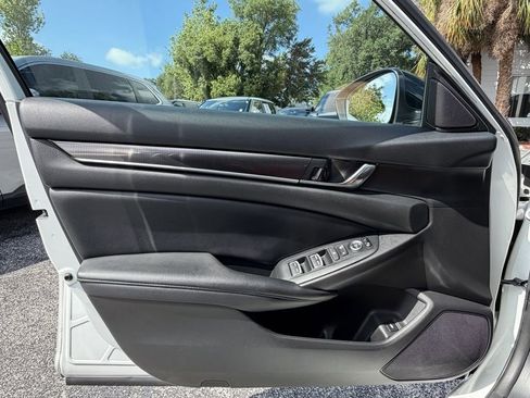 Used 2021 Honda Accord Sport Special Edition image 21