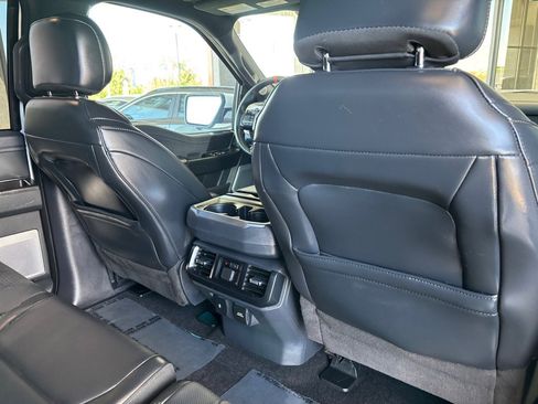 Used 2023 Ford F150 Raptor AWD/4WD image 36