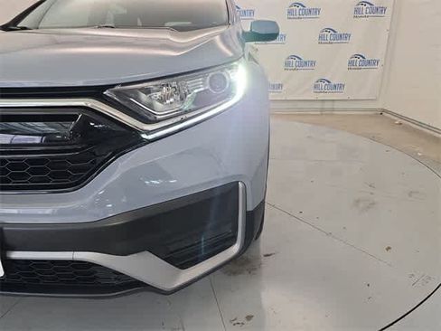 Used 2022 Honda CR-V Special Edition image 11