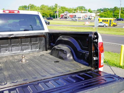 Used 2020 RAM 2500 Lone Star AWD/4WD image 15