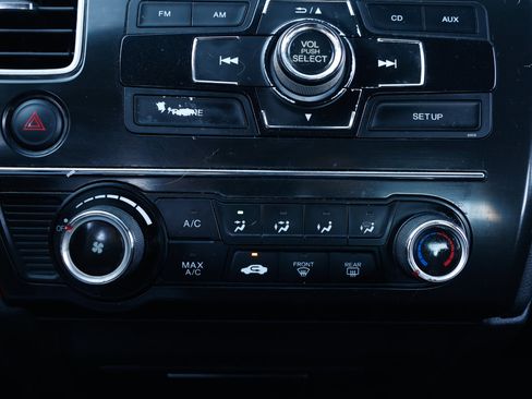 Used 2013 Honda Civic LX image 29