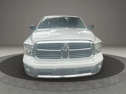 Used 2018 RAM 1500 Big Horn RWD image 5