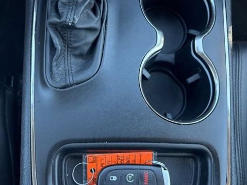 Used 2018 Dodge Durango GT w/ Trailer Tow Group IV AWD/4WD image 16