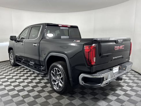 New 2026 GMC Sierra 1500 SLT w/ SLT Premium Plus Package image 7