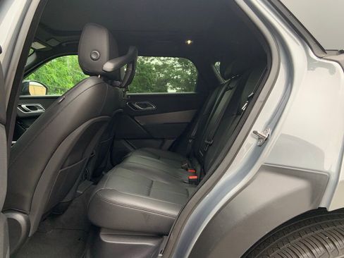 Certified 2024 Land Rover Range Rover Velar Dynamic SE image 16