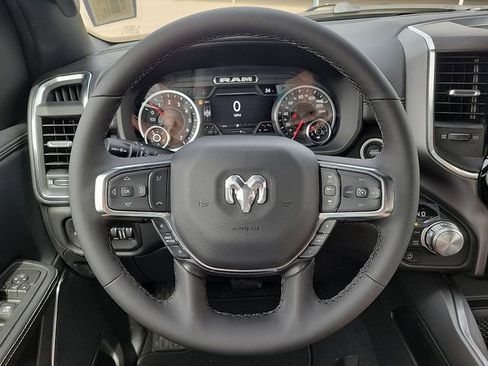 New 2026 RAM 1500 Laramie image 19
