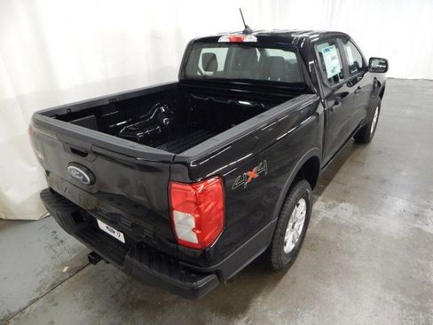 New 2025 Ford Ranger XL w/ Trailer Tow Package image 3