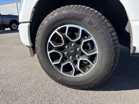 Used 2023 Ford F150 XLT w/ Equipment Group 302A High image 11