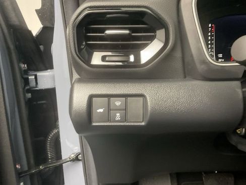 New 2025 Honda Pilot Black Edition image 13