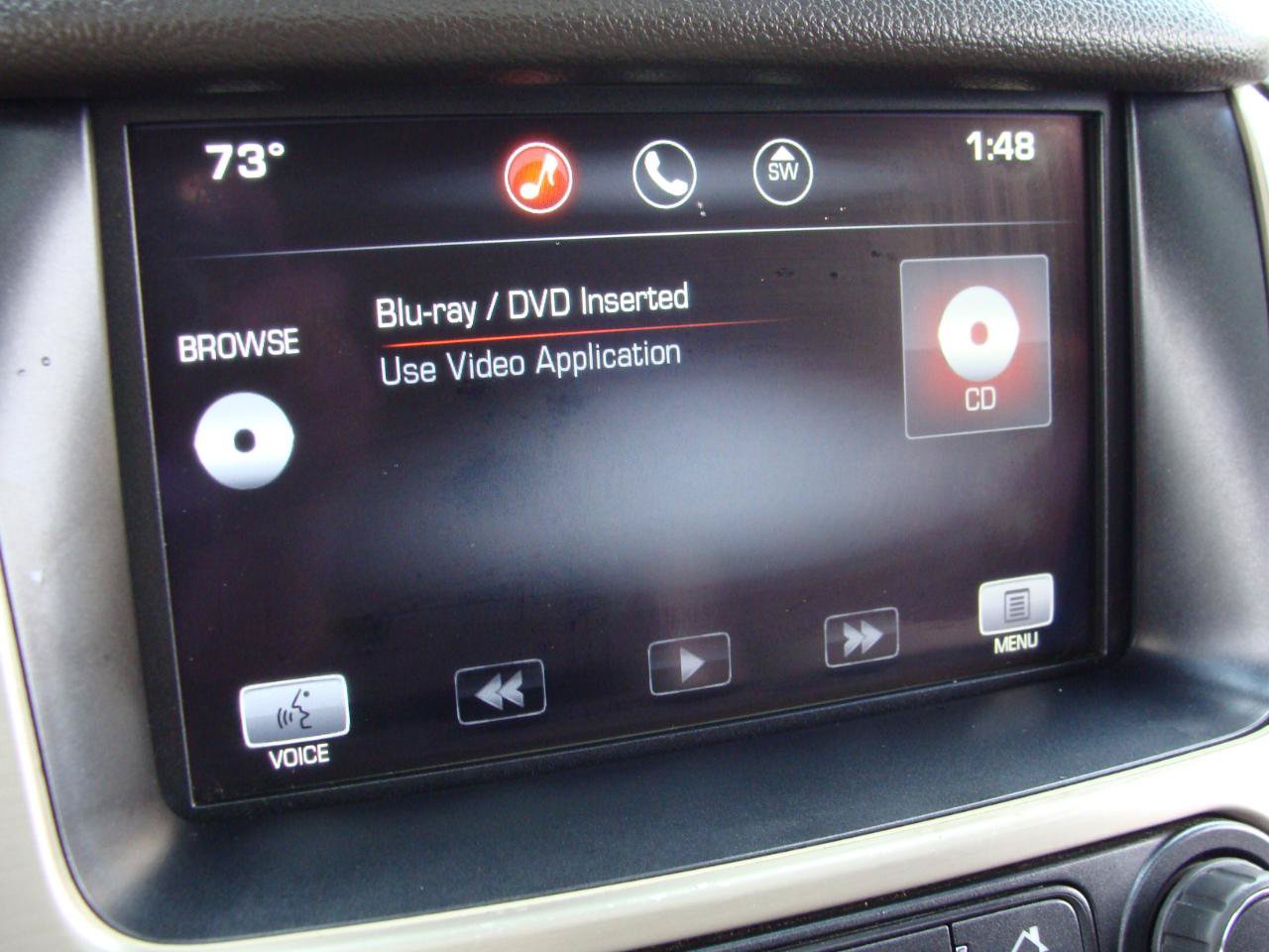 Used 2015 GMC Yukon XL Denali w/ Touring Package AWD/4WD image 18