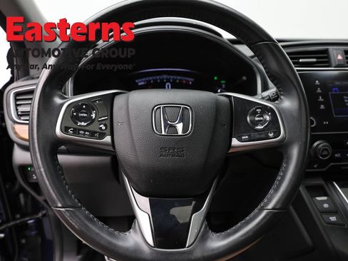 Used 2019 Honda CR-V EX-L image 10