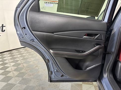 Used 2025 MAZDA CX-30 AWD 2.5 S w/ Preferred Package image 25