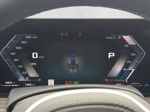 New 2026 BMW X5 M60i image 11