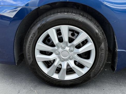 Used 2016 Nissan Sentra SV image 25