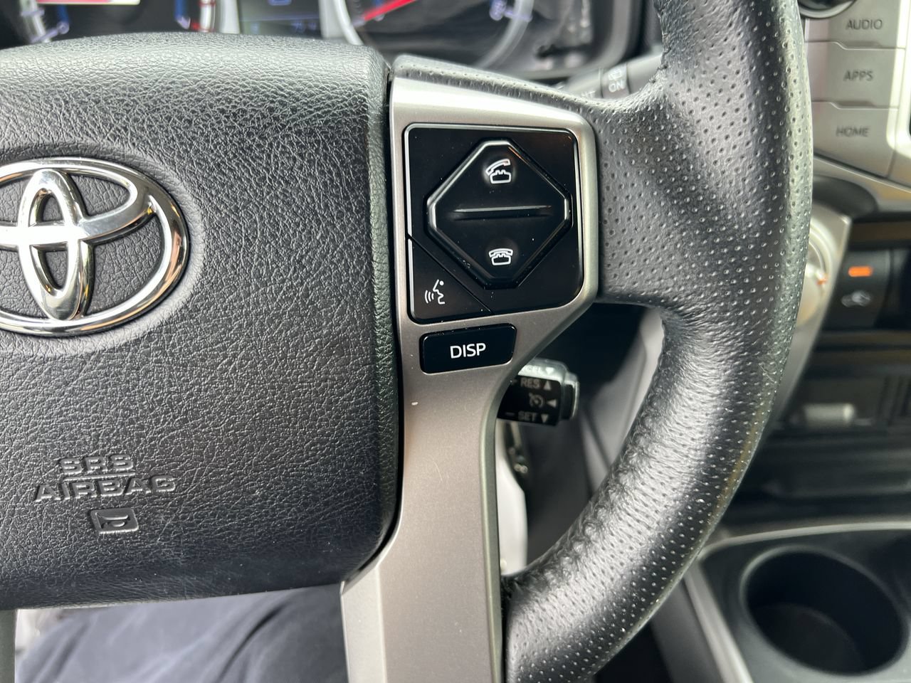 Used 2019 Toyota 4Runner SR5 Premium AWD/4WD image 20
