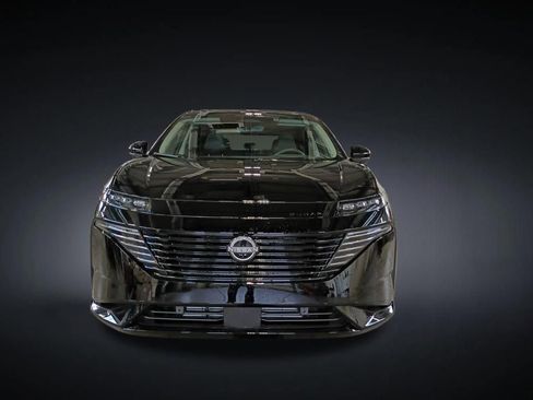 New 2026 Nissan Murano Platinum w/ Cargo Package AWD/4WD image 10