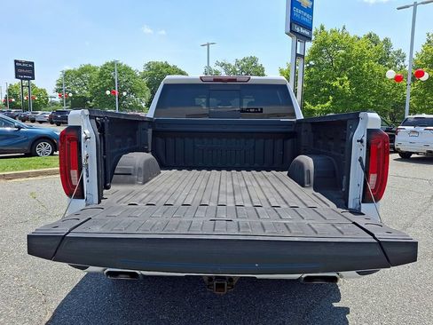 Used 2022 GMC Sierra 1500 Denali AWD/4WD image 28