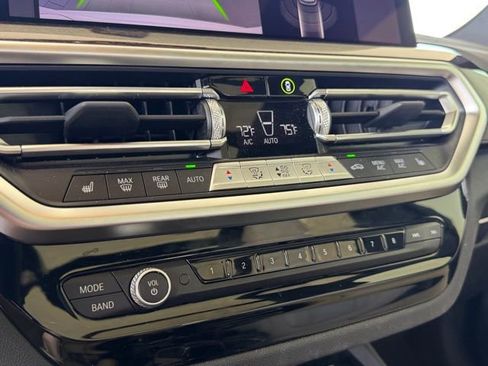 Certified 2023 BMW X3 sDrive30i w/ Premium Package RWD image 26