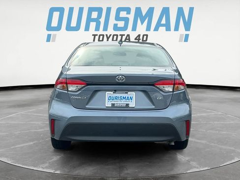 Certified 2024 Toyota Corolla LE image 7