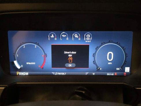 New 2025 Ford F250 Lariat w/ Lariat Ultimate Package image 7