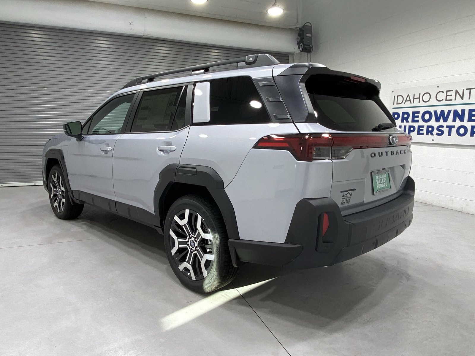 New 2026 Subaru Outback Touring XT AWD/4WD image 6