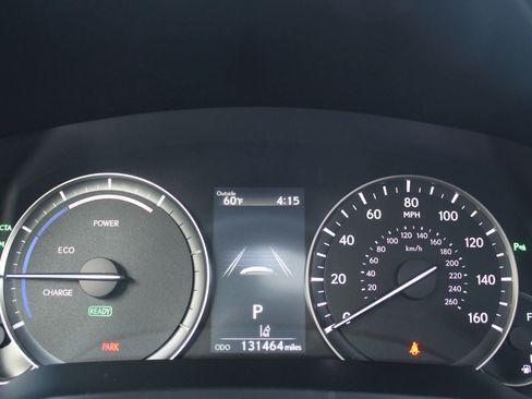 Used 2019 Lexus RX 450h F Sport image 32