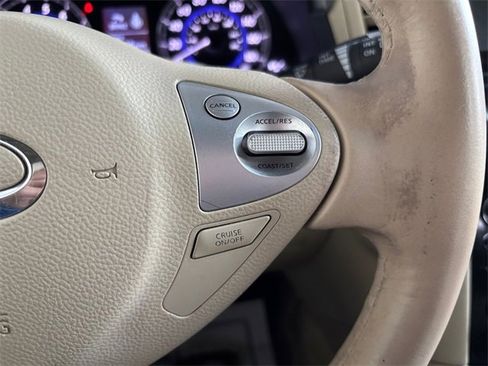 Used 2013 INFINITI FX37 2WD image 20