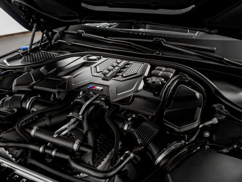 Used 2025 BMW M8 Competition image 55