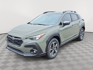 New 2026 Subaru Crosstrek 2.0i Premium video 1