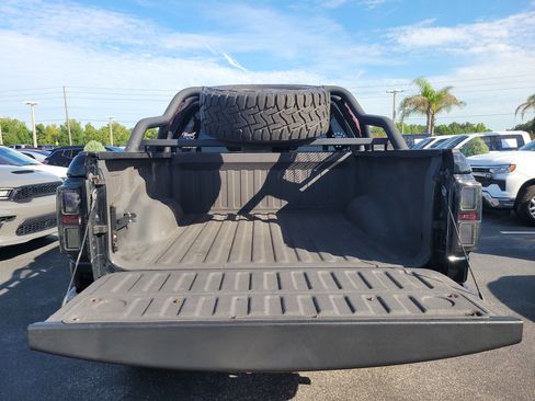 Used 2019 RAM 1500 Big Horn AWD/4WD image 8
