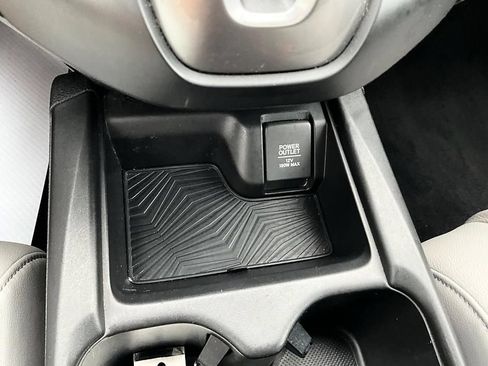 Used 2018 Honda CR-V EX-L image 24
