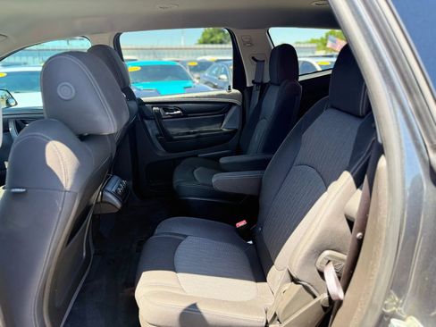 Used 2013 Chevrolet Traverse LT w/ All-Star Edition FWD image 35