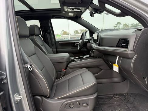 New 2026 Chevrolet Tahoe Premier image 35