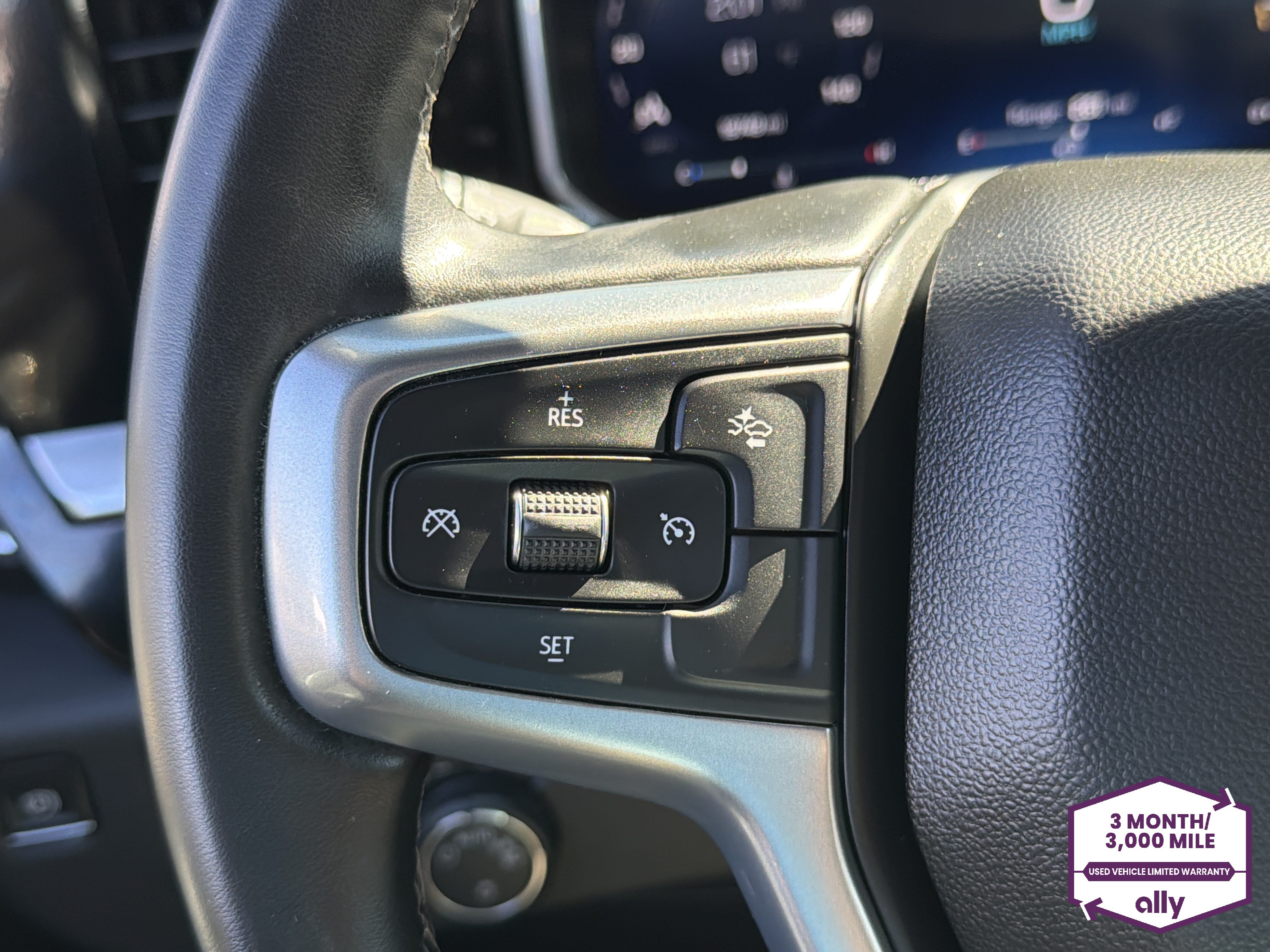 Used 2026 Chevrolet Silverado 2500 LT AWD/4WD image 18